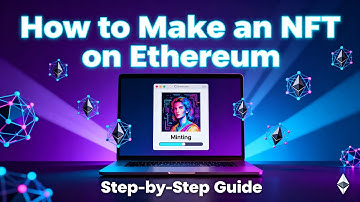 ERC20 NFT Smart Contract