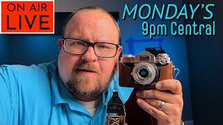 When do you go from Beginner to Pro Videographer? Monday LIVE!!!