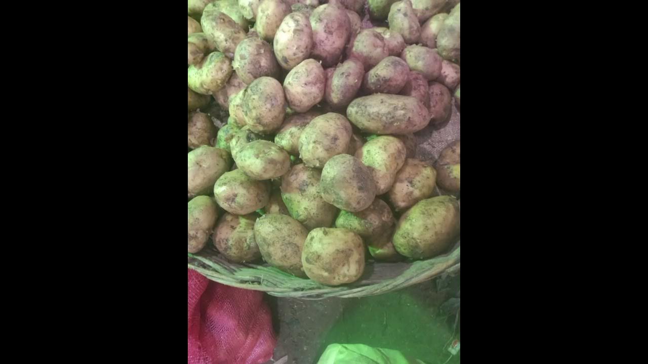 Today vegetable price in Nellore market 25/2/2022 YouTube