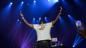 Conway The Machine | The Cow | Live in Montreal