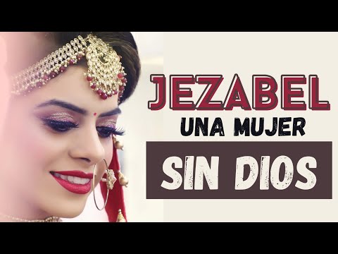 Video: ¿Qué rey se casó con Jezabel?