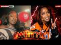 Claressa Shields’ Latest Message Has Fans Asking If It Was A Warning To Remy Ma!