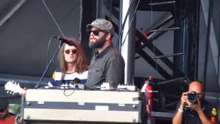 The Black Angels - Broken Soldier [ACL -Austin, TX 11.Oct.2013]