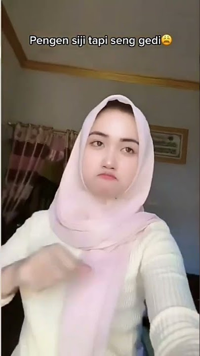 jilbab pemersatu bangsa || tiktok jilbab cantik meresahkan #shorts  #trendingshorts #tiktok #jilbab