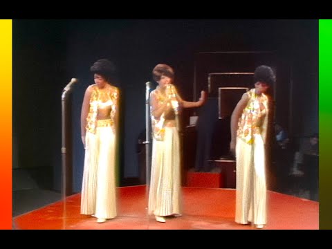 Three Degrees •