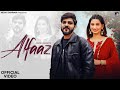  official  alfaaz  ft nidhi sharma  arvind jangid  new haryanvi romantic song 2024