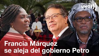 Download Lagu Francia Márquez se distancia de Petro y Rosero en el desfile del 20 de julio | Noticias UNO MP3 Download Lagu Francia Márquez se distancia de Petro y Rosero en el desfile del 20 de julio | Noticias UNO MP3