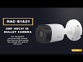 Gambar KAMERA CCTV OUTDOOR 2MP DAHUA HAC-B1A21 HDCVI CAMERA CCTV dari TOKO CAMERA CCTV Jakarta Barat 6 Tokopedia