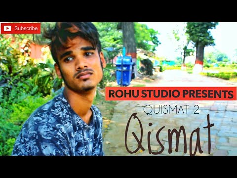 Qismat Badal Di Vekhi Main 2 (cover Song)..