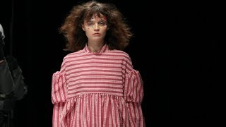 Henrik Vibskov | Spring/Summer 2018 | Amazon Fashion Week Tokyo