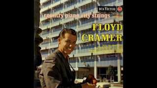 making believe - floyd cramer & city strings - HQstereo chords