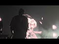 Clipse TOUR @ Denver, Mission Ballroom 8/21/25 - Ace Trumpets