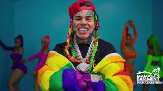 6ix9ine - GOOBA (Official Music Video)