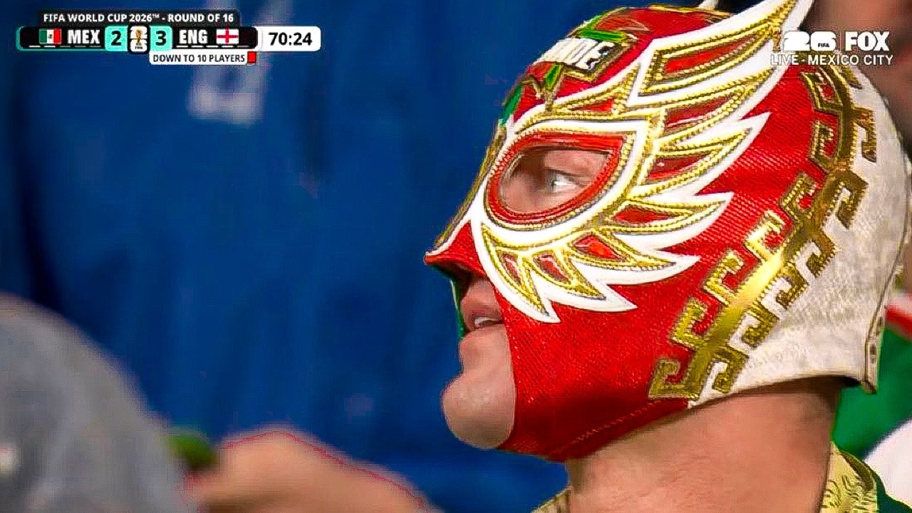 WWE Wrestlers Who APPEARED at the 2026 WORLD CUP - YouTube