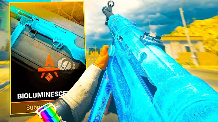 99% of Warzone Players don't have this blueprint..