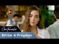 Cam Tavanlar 4. Bölüm Fragman