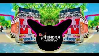 Tirchi Topi Wale Dj Remix  - [Edm Drop Trance Mix] - Dj Jitendra Mbd Dj Swam Gzb Dj edm song