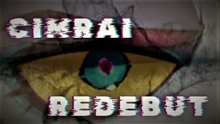 CIMRAI REDEBUT!? (new link below.)