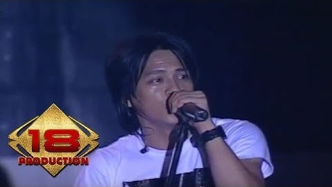 Peterpan - Tak Bisakah (Live Konser Cianjur 15 Maret 2008)