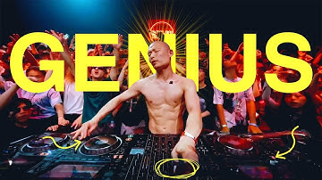 How to DJ like a GOD