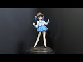 Mika Akitaka's Girl M Garage Kit (森高千里)