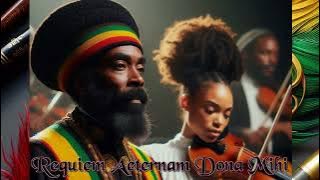 Requiem Aeternam Dona Mihi (Grant Me Eternal Rest)