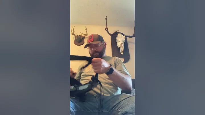 STAGR Track Pack unboxing and review. 