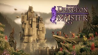 Dungeon Keeper is Dead but Its Spirit is Being Called Down - Naheulbeuk's Dungeon Master screenshot 4