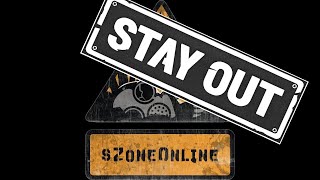 Stay Out and Anomaly Zone - Деньги не пахнут!