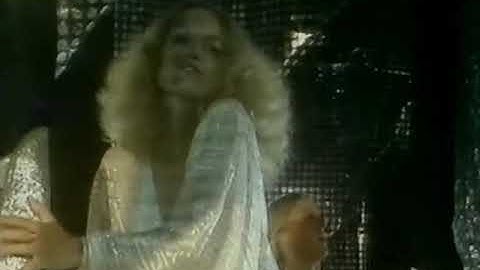 Top Of The Pops - 1980.09.11 - Elvis Presley - It’s Only Love (Legs & Co)