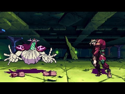 Unused Vanilla Ice Sprite In-game