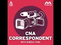 Why some Chinese migrants cross the US border illegally | CNA Correspondent podcast