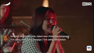 SATU HATI (NOAH FEAT SHAKIRA JASMINE) - NEW VERSION || LIVE AKUSTIK 2022