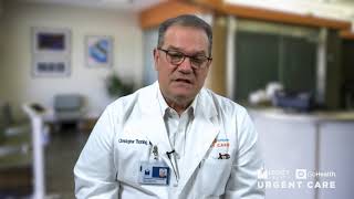 Legacy-GoHealth UC | What conditions do Virtual Visits cover?
