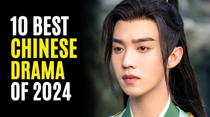 Top 10 Best Chinese Wuxia Dramas You Must Watch! 2024 So Far - DayDayNews