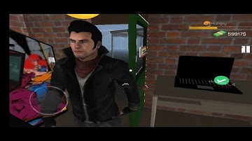 New setup and sell things in internet cafe simulator