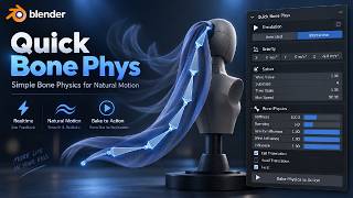 Quick Bone Phys Addon