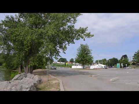 2013 Summer Trip (3/16): Irondequoit, New York, USA