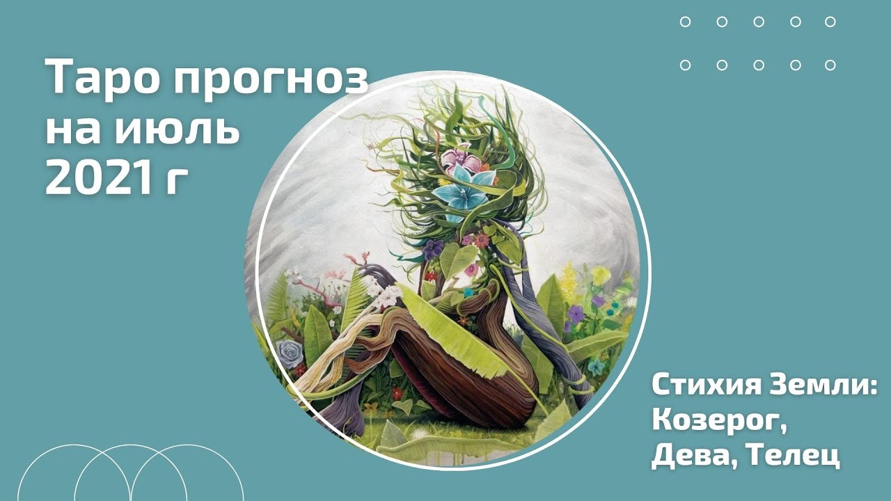 Прогноз на июль козерог. Прогноз на июль козерог