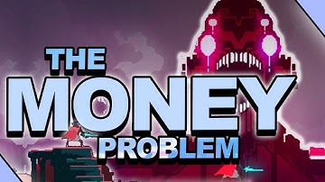 The Money Learning Curve VS The Game Dev Mindset: I Was Scared