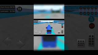 FLYING BUS SIMULATOR GAME ANDROID GAMEPLAY ZGAMERZ screenshot 5