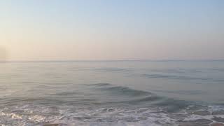 Аравийское море, Кандолим-бич, Гоа, Индия