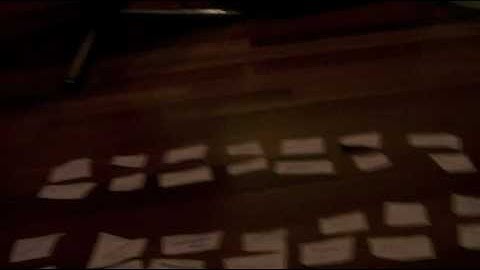 IAS2 (Crash Bandicoot Tournament) Round 2 Match Selection