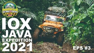 Famous IOX JAVEX (Java Expedition) 2021 EPS. 3 Net Worth