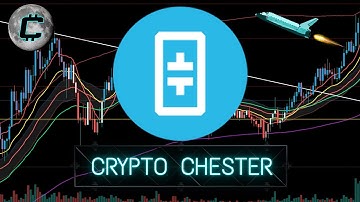 Theta (THETA) - Altcoin Of The Day - Technical Analysis & Price Prediction - November 2021