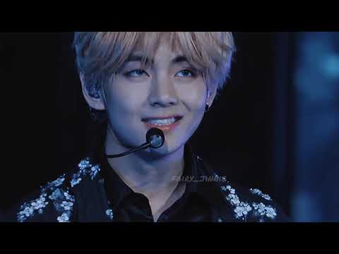BILIONERA Kim Taehyung Fmv
