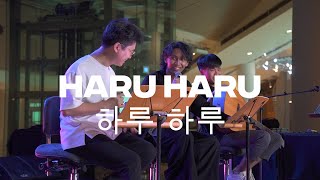 Big Bang - Haru Haru (하루 하루) K-Pop/J-Pop Acoustic Live Cover