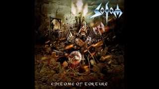 Sodom - My Final Bullet