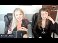 Irl with robyn riley birth stories nala  chit chat