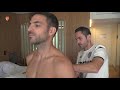 Un jour avec Cesc Fabregas - AS MONACO